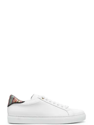 Mens Shoe Beck White